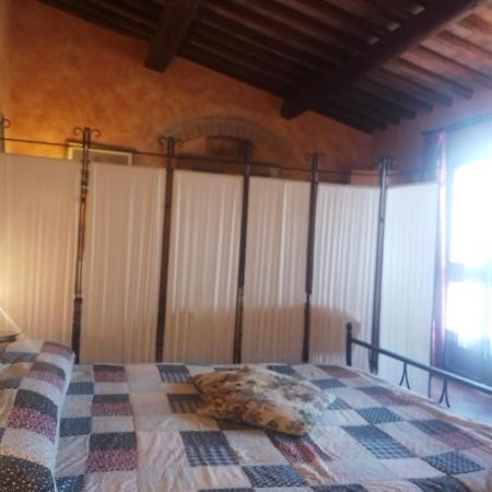 Torreprima1 Apartment San Gimignano Exterior foto