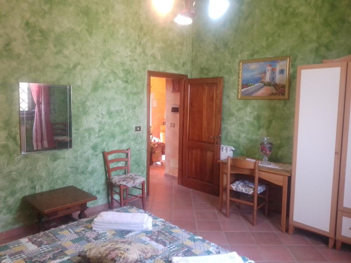 Torreprima1 Apartment San Gimignano Exterior foto